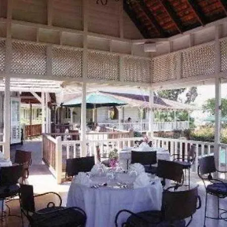 Strawberry Hill 